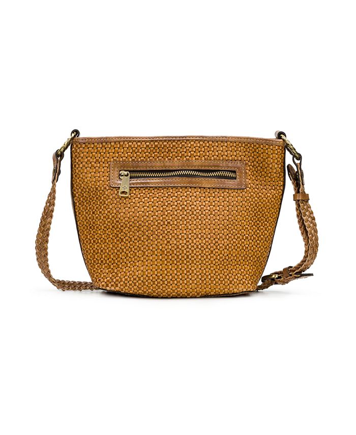 Patricia Nash Women's Valbella Crossbody Macy's