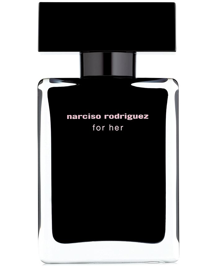  Narciso Rodriguez For Her Eau de Toilette Spray, 1