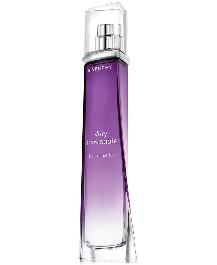 Total 82+ imagen very irresistible givenchy perfume macys