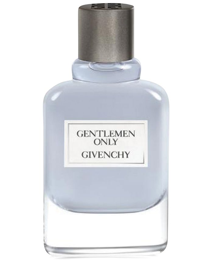 Givenchy - Gentlemen Only Fragrance Collection