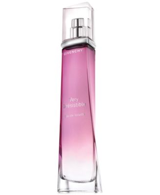 Givenchy - Very Irr&eacute;sistible Givenchy Eau de Toilette Spray, 2.5 oz