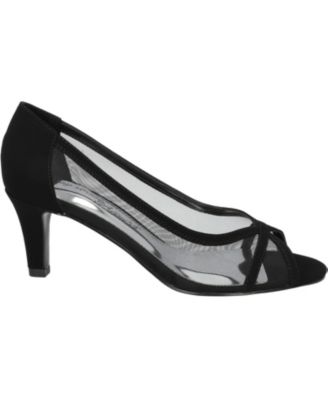 Women's Picaboo Pumps