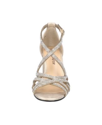 Women's Aliette Dress Sandals