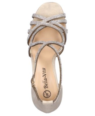 Women's Aliette Dress Sandals