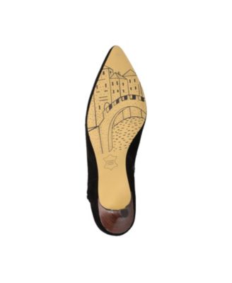 Women's Jani Ankle Booties