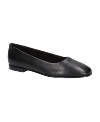 Women's Kimiko Square Toe Flats