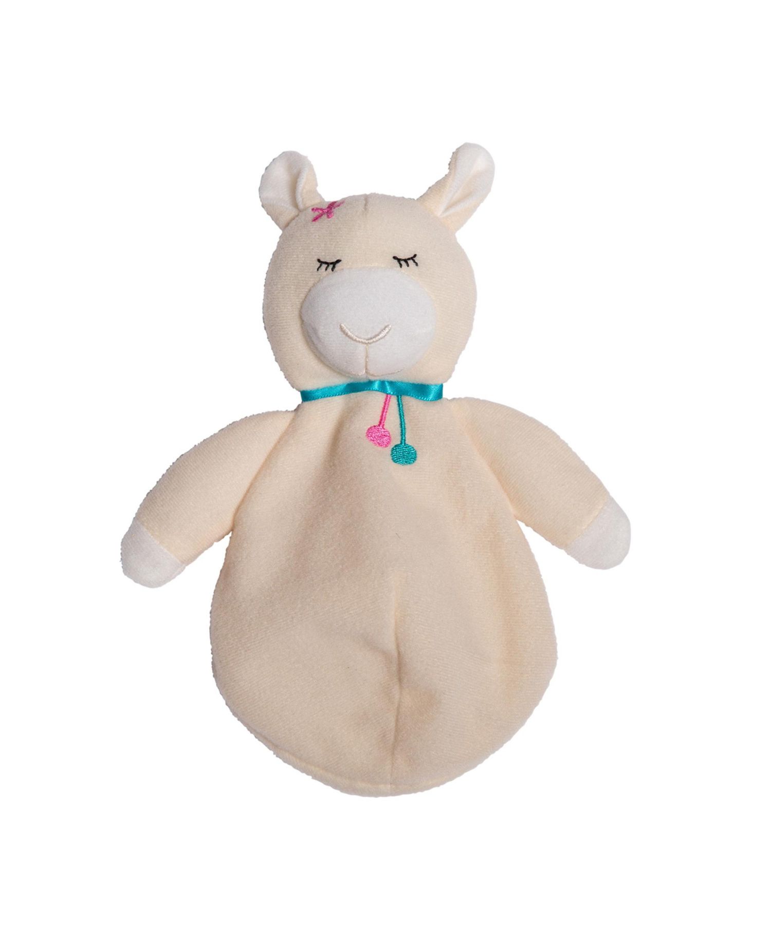 J.L. Childress BooBooZoo First Aid Cool Pack, Llama
