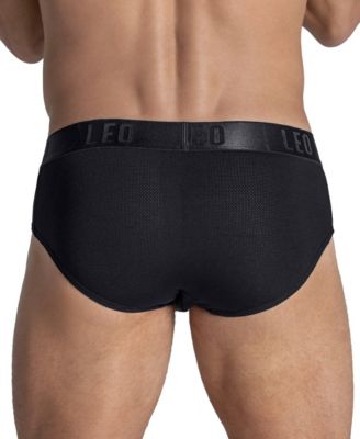 Brief With Advanced Fit