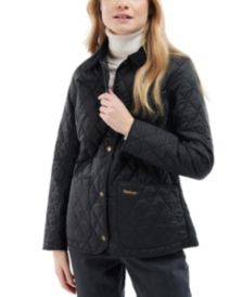 Barbour coats macys on sale