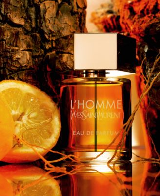Men's L'Homme Eau de Parfum Spray, 3.3 oz.