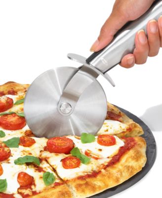 Steel Pizza Wheel