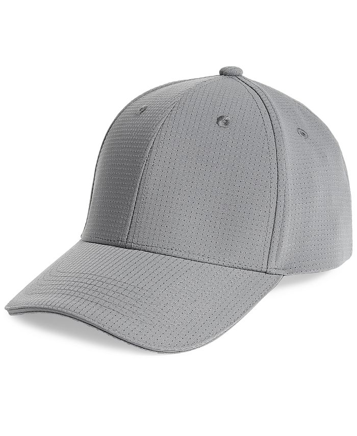 Macy's clearance baseball caps