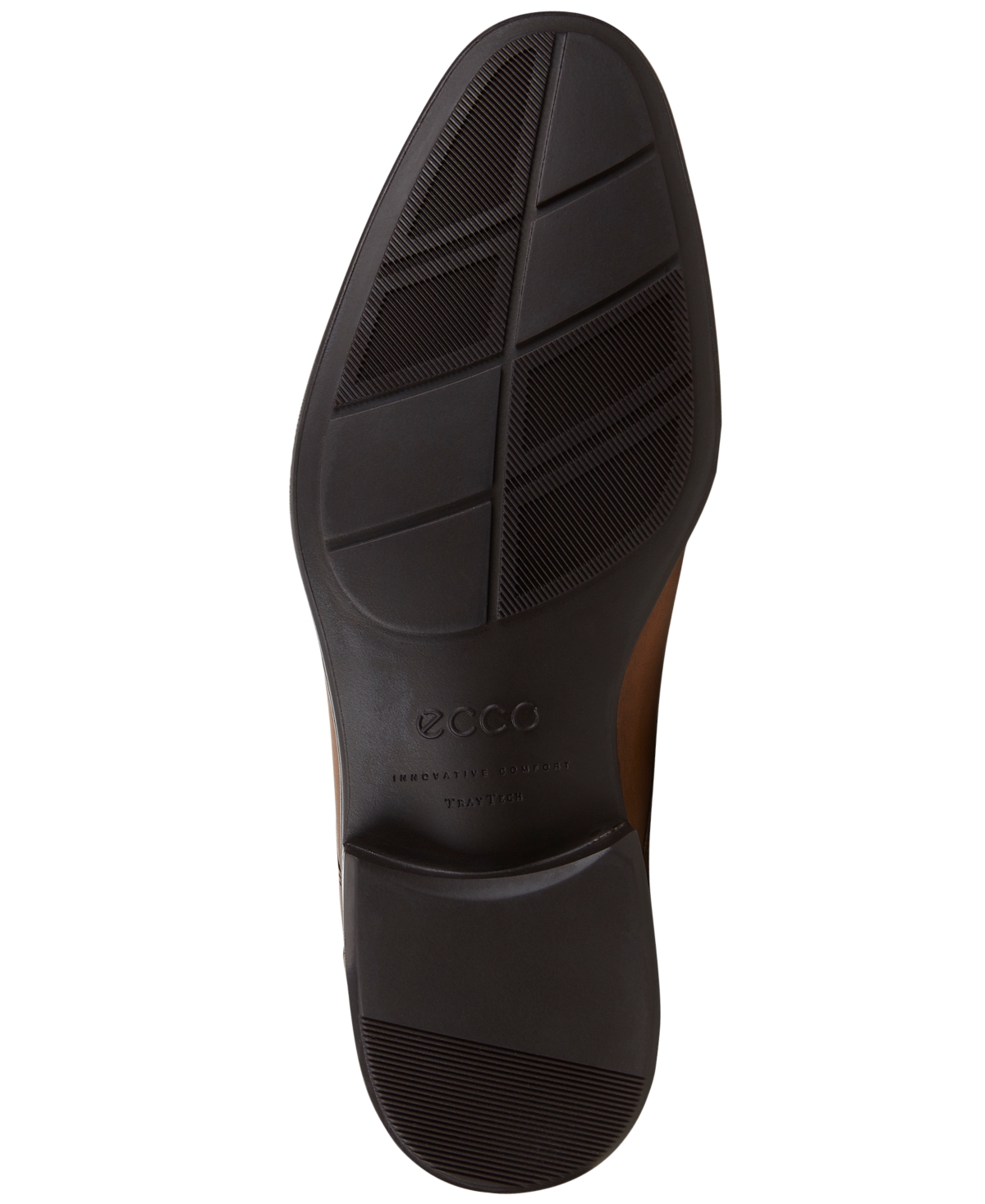 Ecco Men's Citytray Cap Toe Tie Oxford