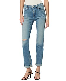 Women's Nico Ripped Jeans