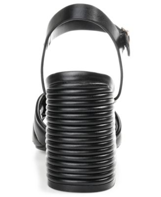 Women's Charmaine Block Heel Sandals