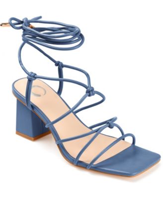 Women's Harpr Strappy Block Heel Dress Sandals