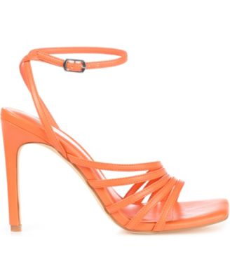 Women's Louella Strappy Stilettos