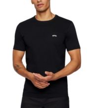 Hugo Boss Plain Shirts: Shop Plain T Shirts