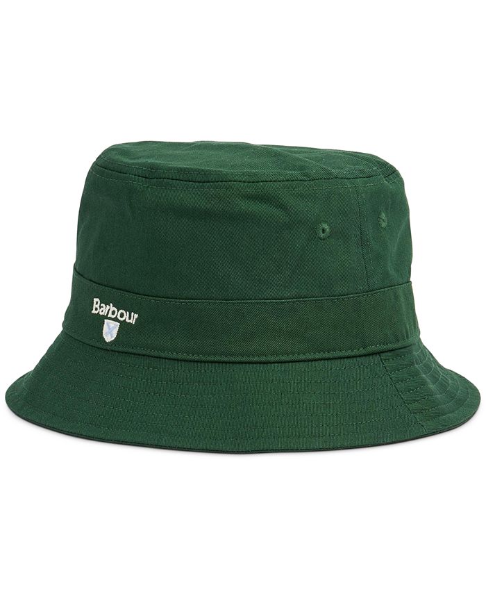 Barbour Men's Cascade Bucket Hat - Macy's