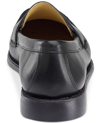 Johnston & murphy on sale ainsworth penny loafer