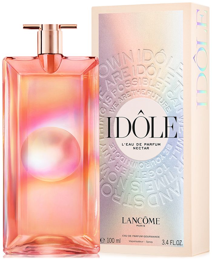 Lancome Idole Nectar Eau de Parfum - 3.4 oz