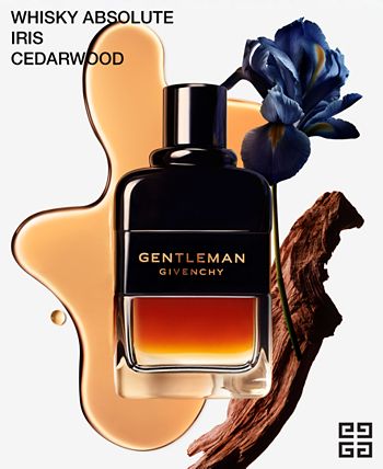 Givenchy Gentleman Réserve Privée Eau de Parfum, 3.3 oz. - Macy's