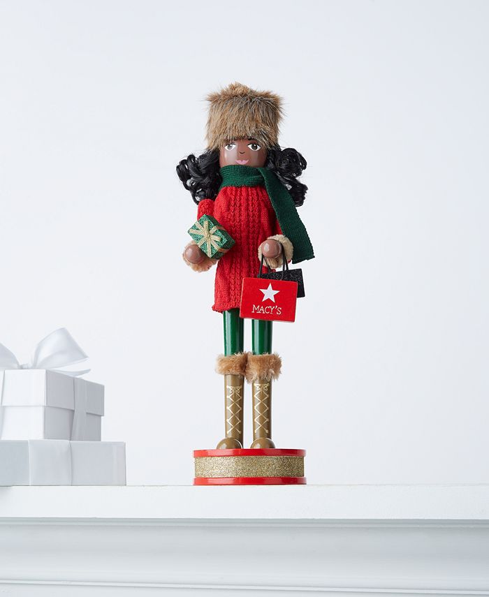 Female christmas nutcrackers deals