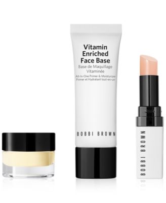 Bobbi Brown 3-Pc. The Getaway Skincare Set (a $53 value!)