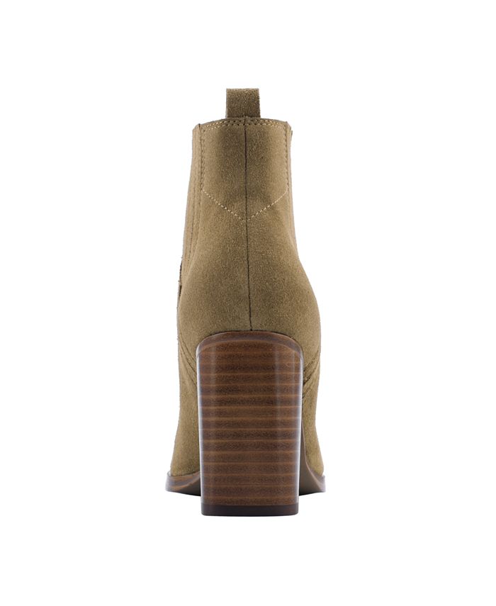 Marc fisher clearance booties macys