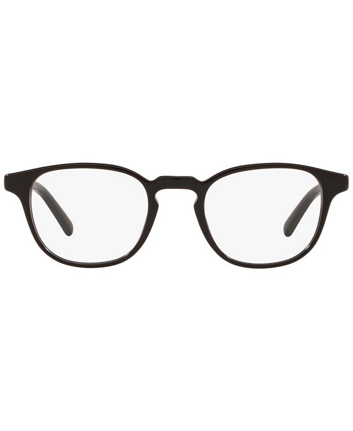 LensCrafters EC2004 Men's Phantos Eyeglasses Macy's