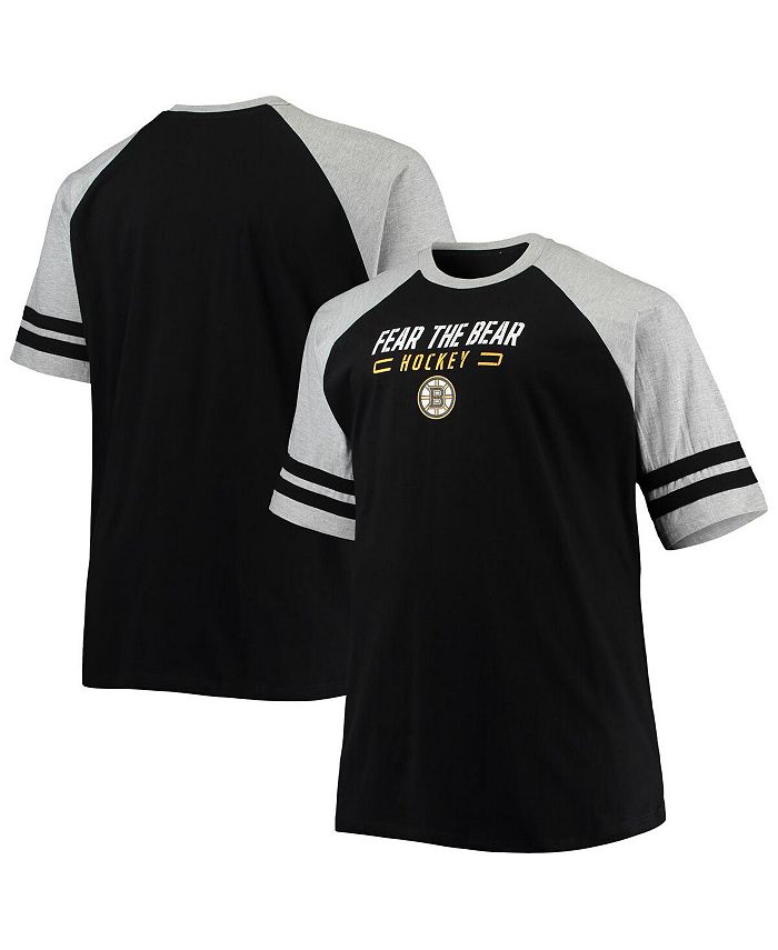 Big and tall bruins jersey cheap