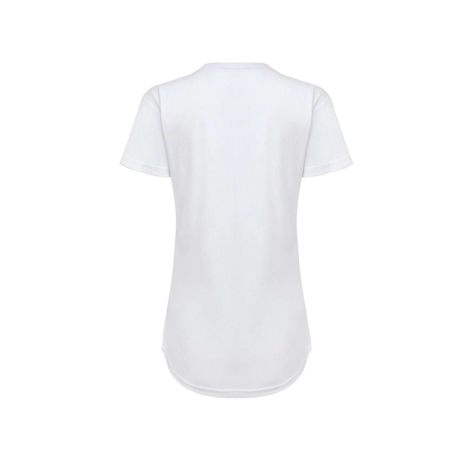 Women's White Phoenix Suns 2021/22 City Edition Phoebe T-shirt