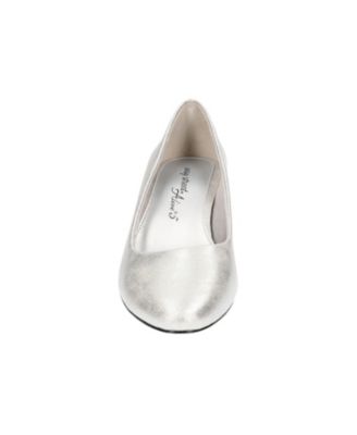 Women's Ballari Pumps
