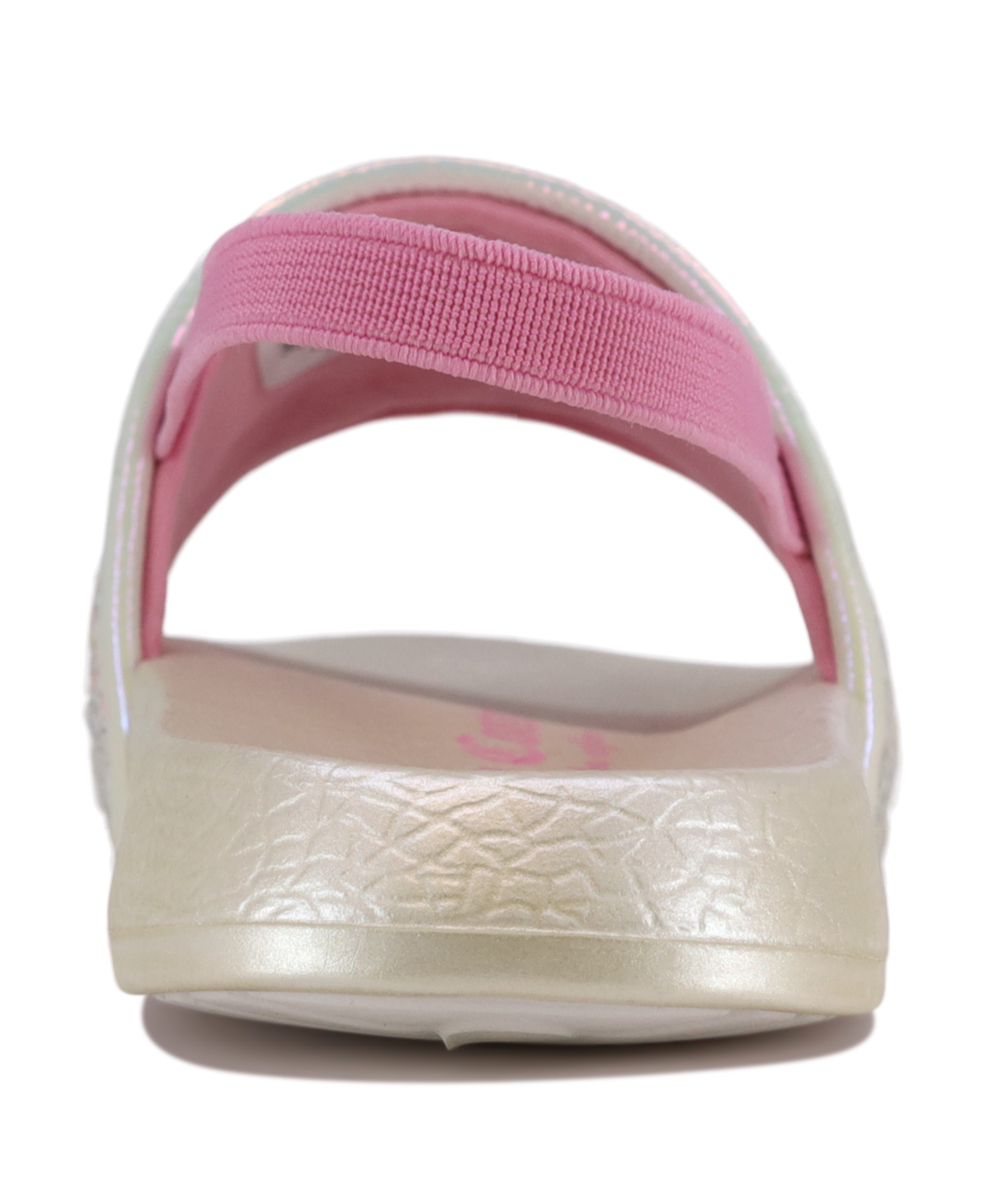 Juicy Couture Toddler Girls Lil Los Alamos Slides