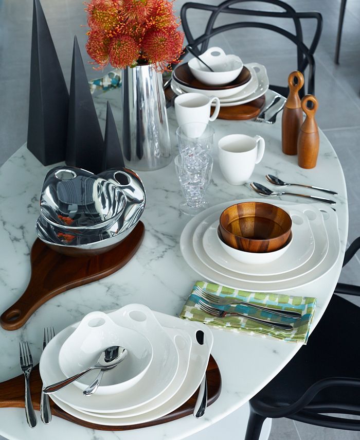 Nambé Nambe Portables Collection & Reviews Serveware Dining Macy's