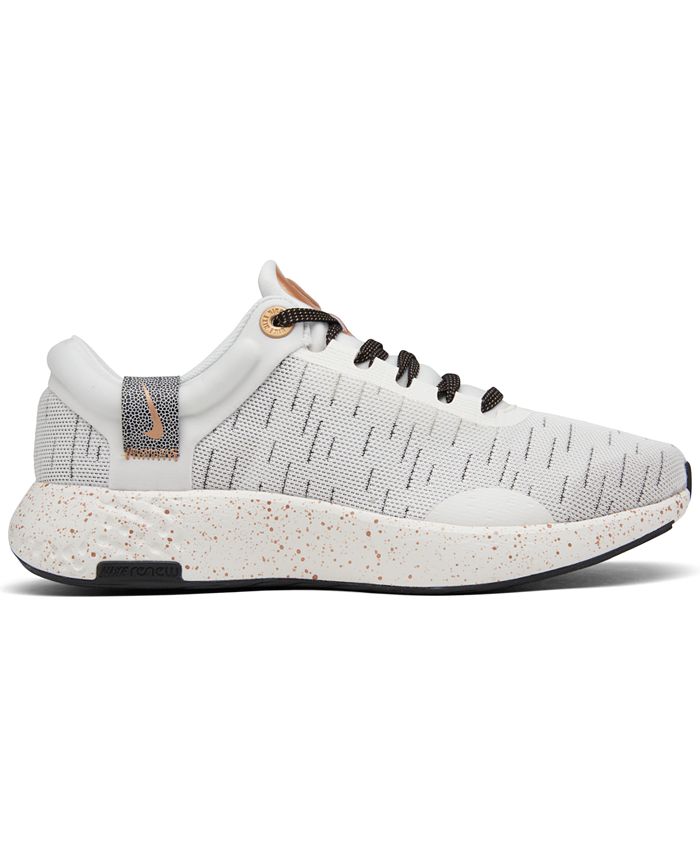 Nike Women's Renew Serenity Run Premium Road Running Sneakers from