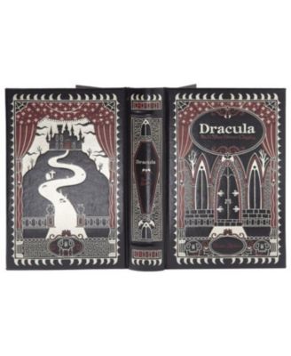 Dracula and Other Horror Classics (Collectible Editions) by Bram Stoker