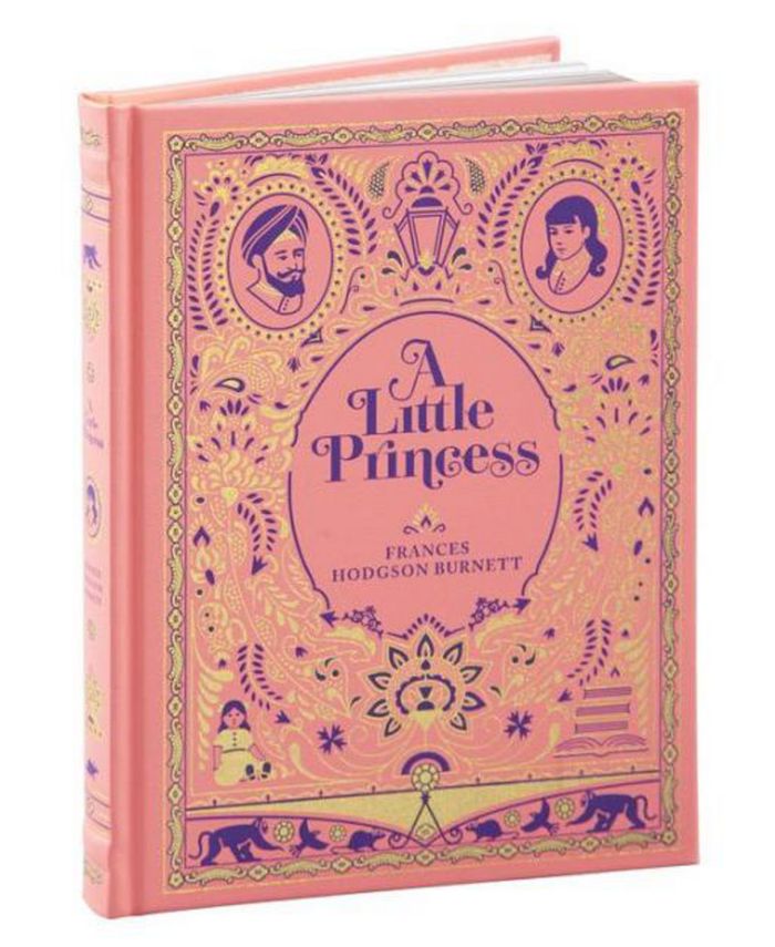 Barnes & Noble A Little Princess (Collectible Editions) by Frances ...