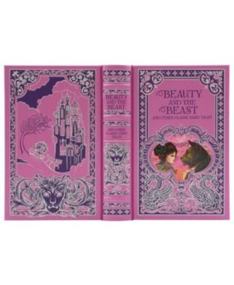 Beauty and the Beast and Other Classic Fairy Tales (Collectible Editions) by Various Authors