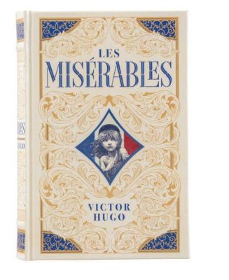 Les Miserables (Collectible Editions) by Victor Hugo