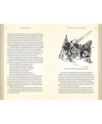 Grimm's Fairy Tales: Illustrated Edition by Brothers Grimm