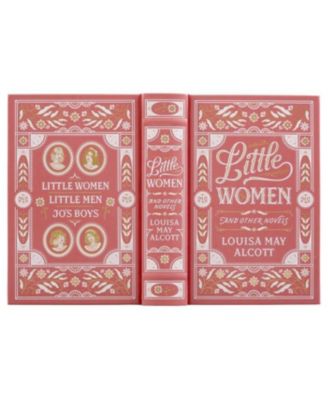 Little Women and Other Novels (Collectible Editions) by Louisa May Alcott