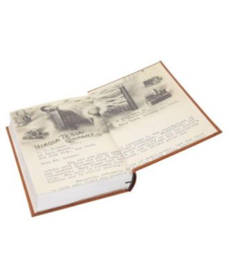 Inventions, Researches and Writings of Nikola Tesla (Collectible Editions) by Nikola Tesla