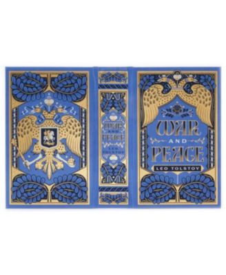 War and Peace (Collectible Editions) by Leo Tolstoy