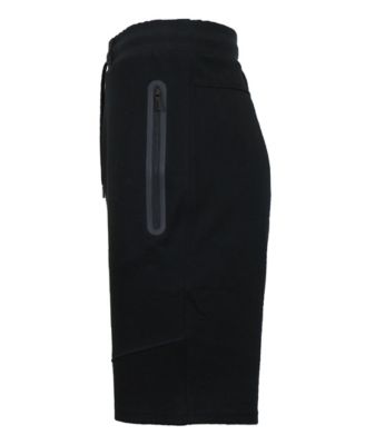 Мужские технологичные шорты Wicked Stitch с карманами на молнии