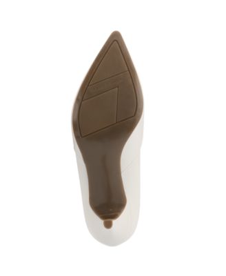 Women's Tuscany Slip On Stiletto Dress Pumps