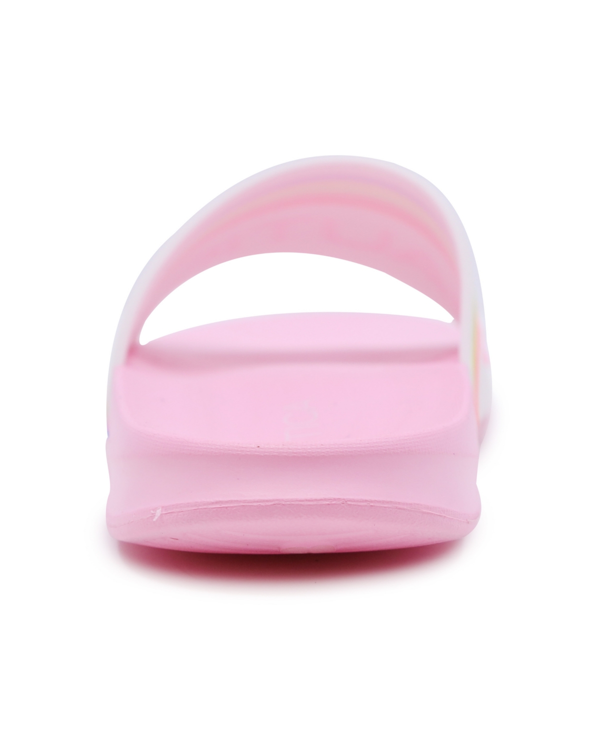 Nautica Little Girls Gaff Slide Sandals