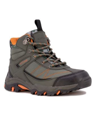 nautica hiking boots