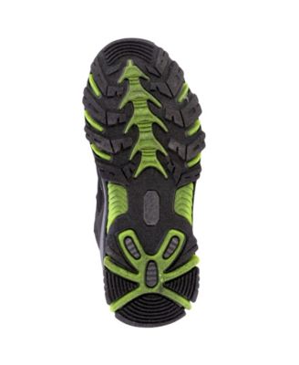 Big Boys River Rock Hiking Boots