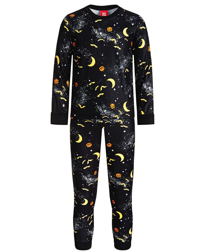 Macy's pj outlet